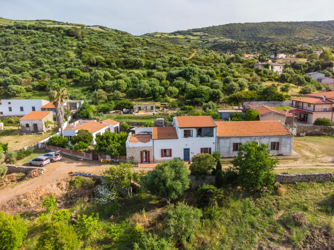Maison de Vacances Valledoria