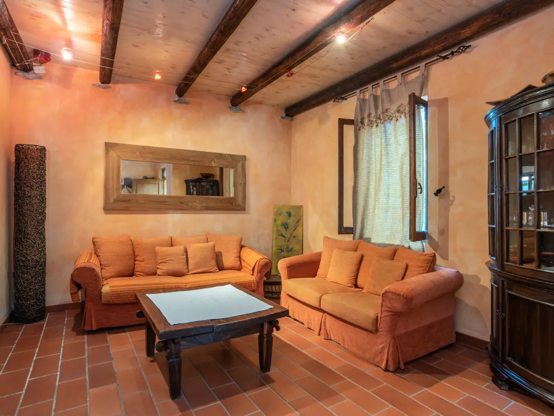 Maison de Vacances Valledoria