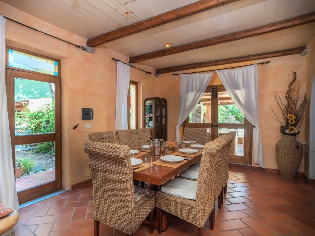 Maison de Vacances Valledoria