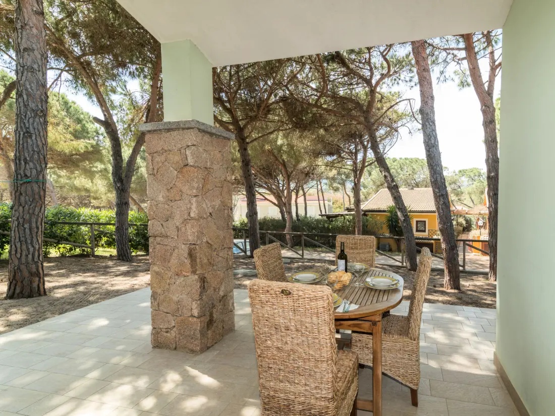 Maison de Vacances Valledoria