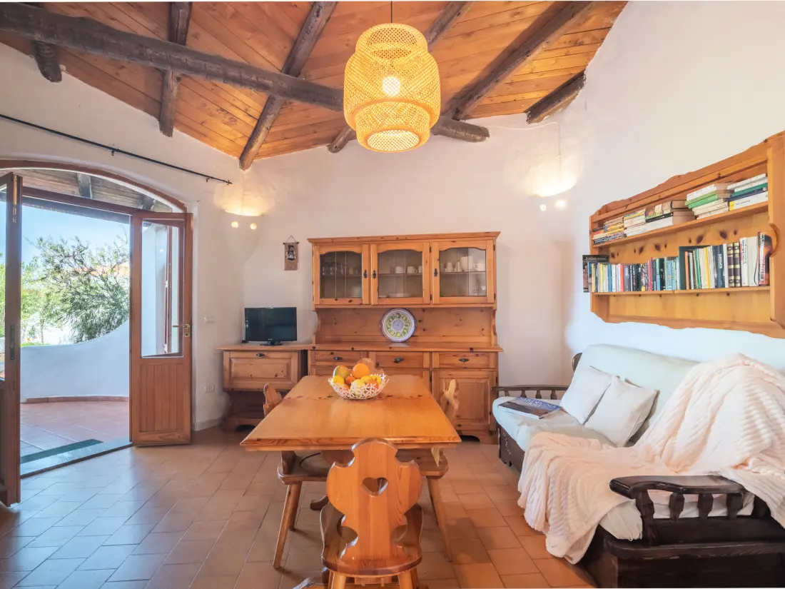Maison de Vacances Valledoria