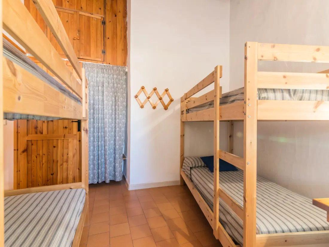 Maison de Vacances Valledoria