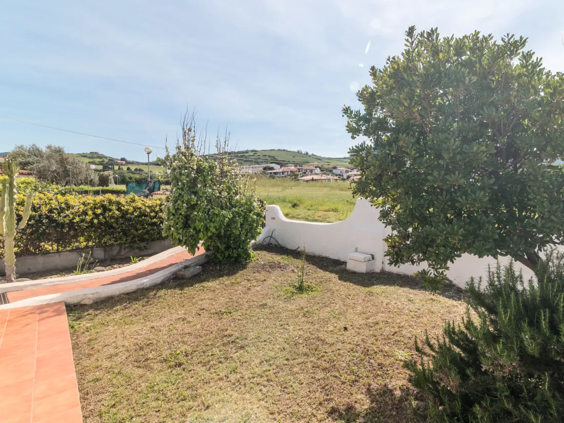 Maison de Vacances Valledoria