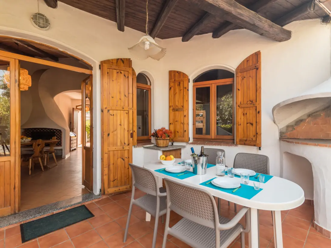 Maison de Vacances Valledoria
