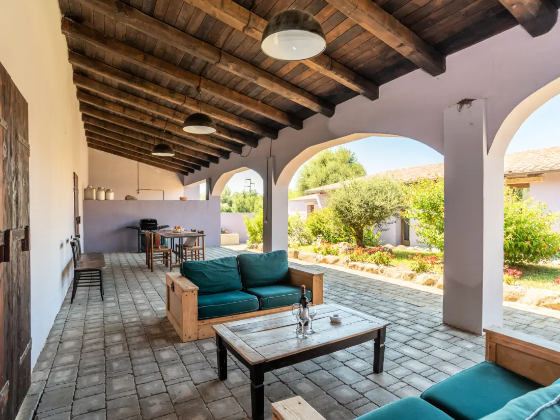 Maison de Vacances Valledoria