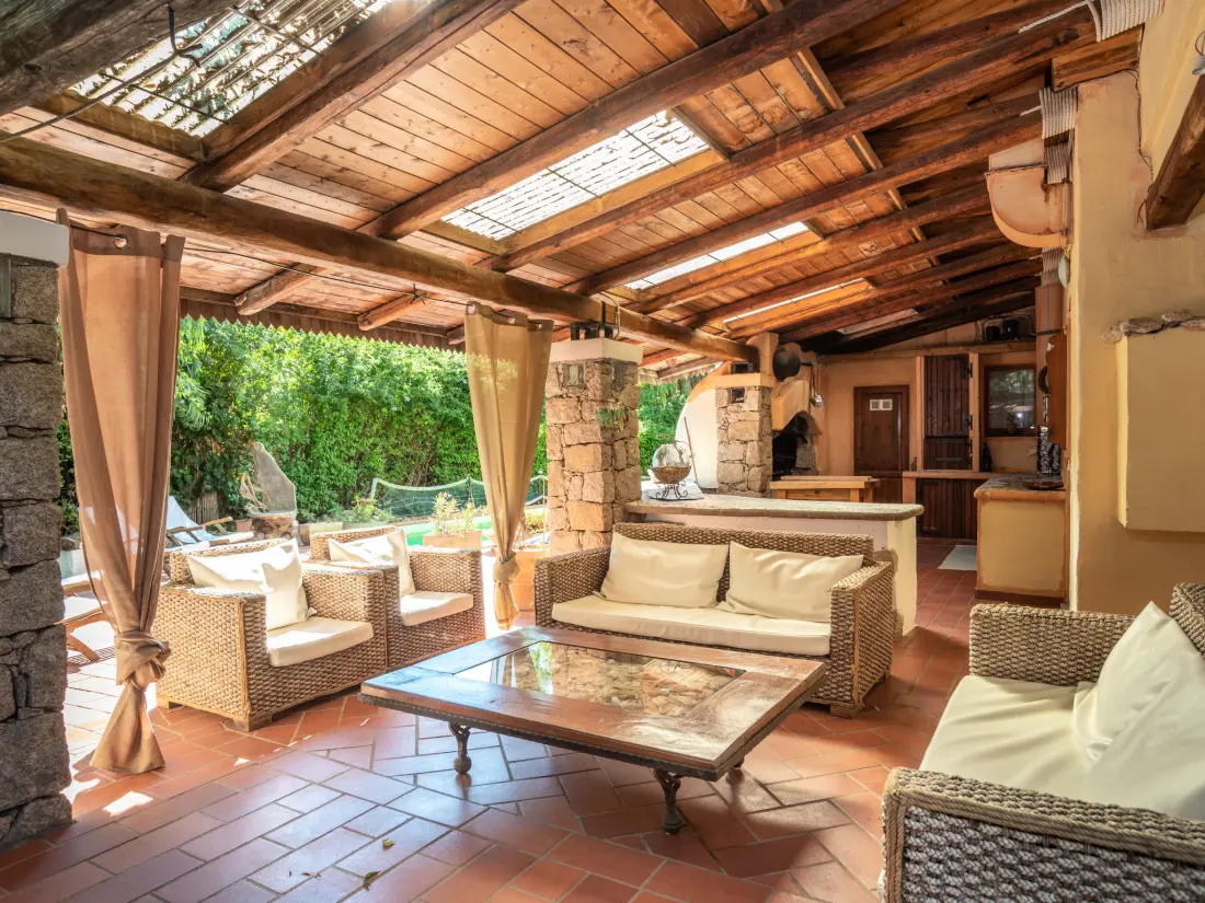 Maison de Vacances Valledoria