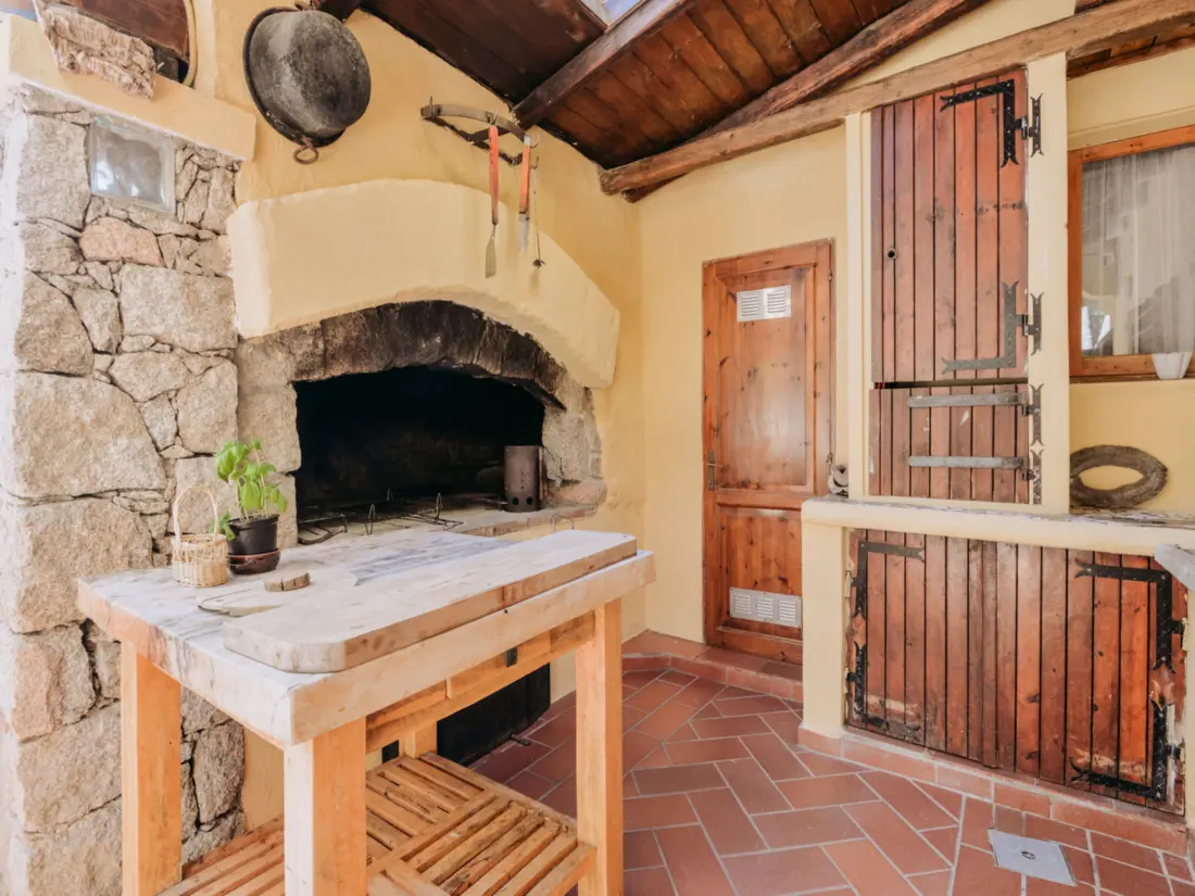 Maison de Vacances Valledoria