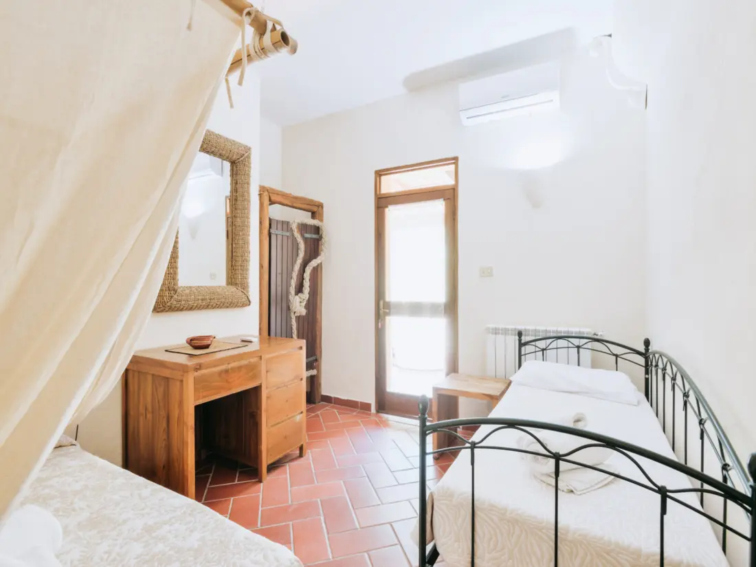 Maison de Vacances Valledoria