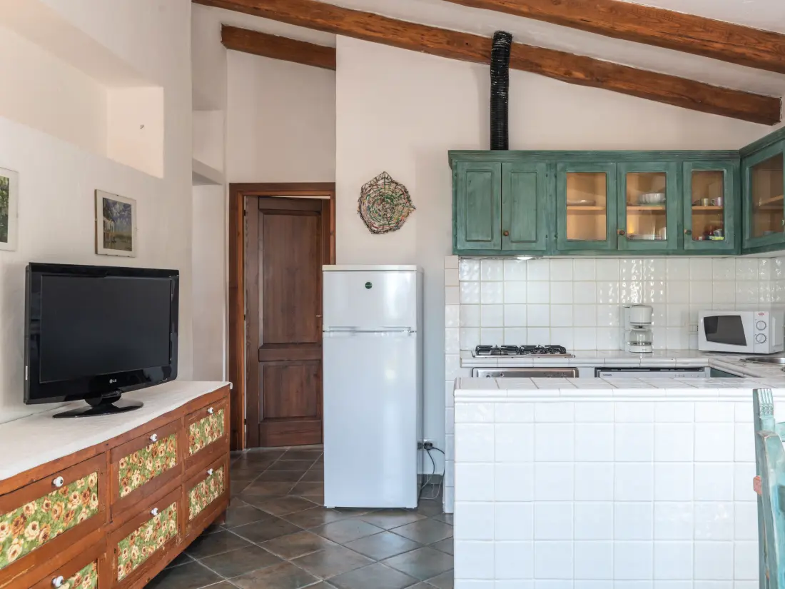 Maison de Vacances Valledoria