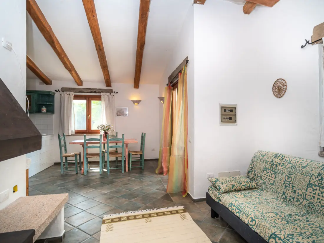 Maison de Vacances Valledoria