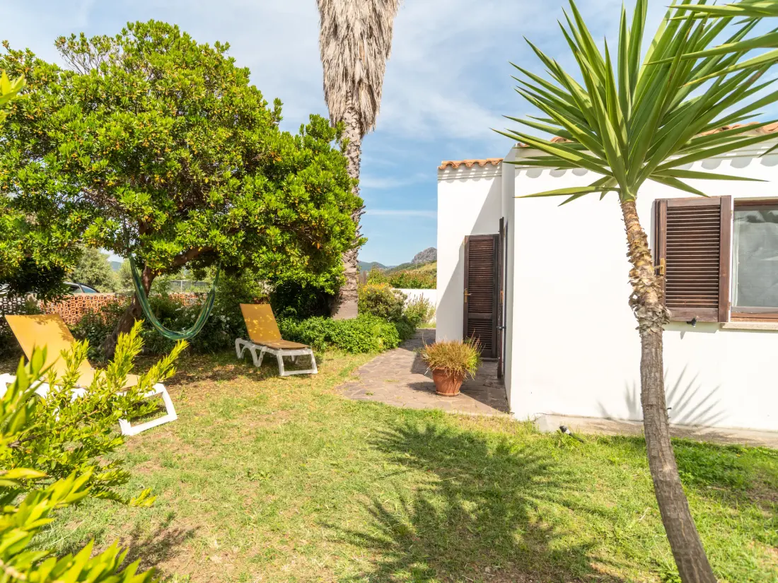Maison de Vacances Valledoria