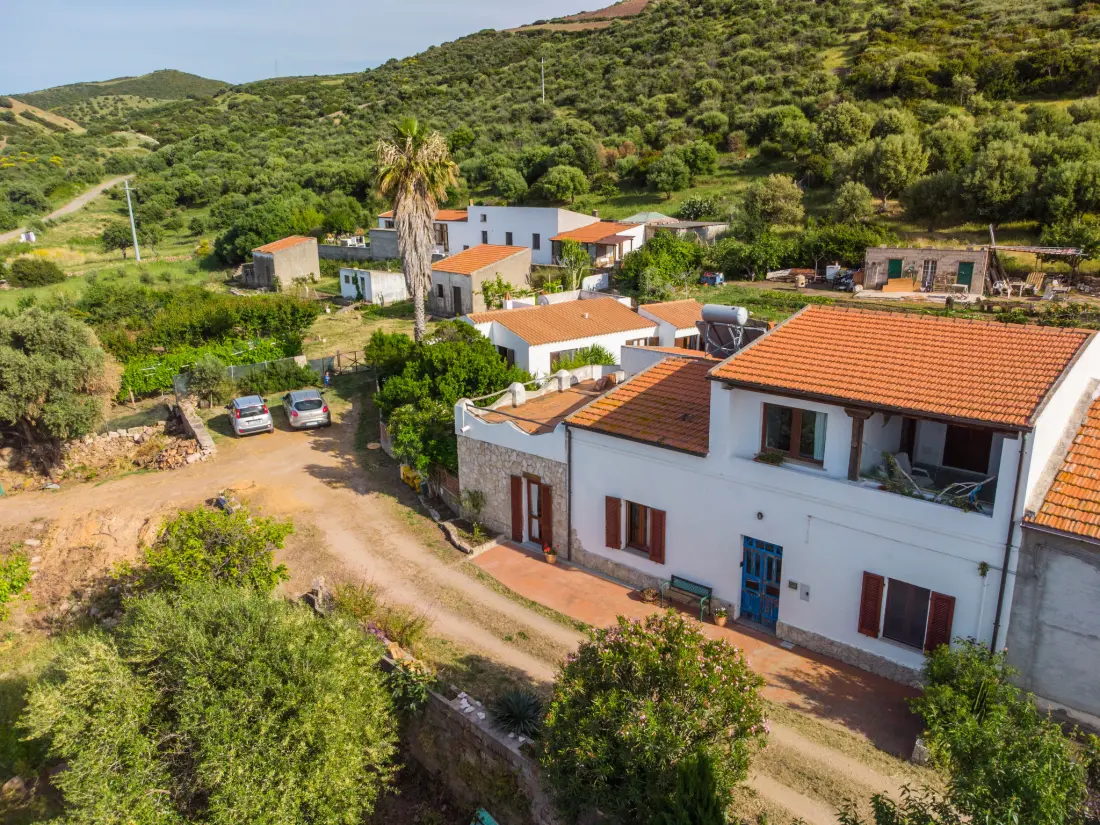 Maison de Vacances Valledoria