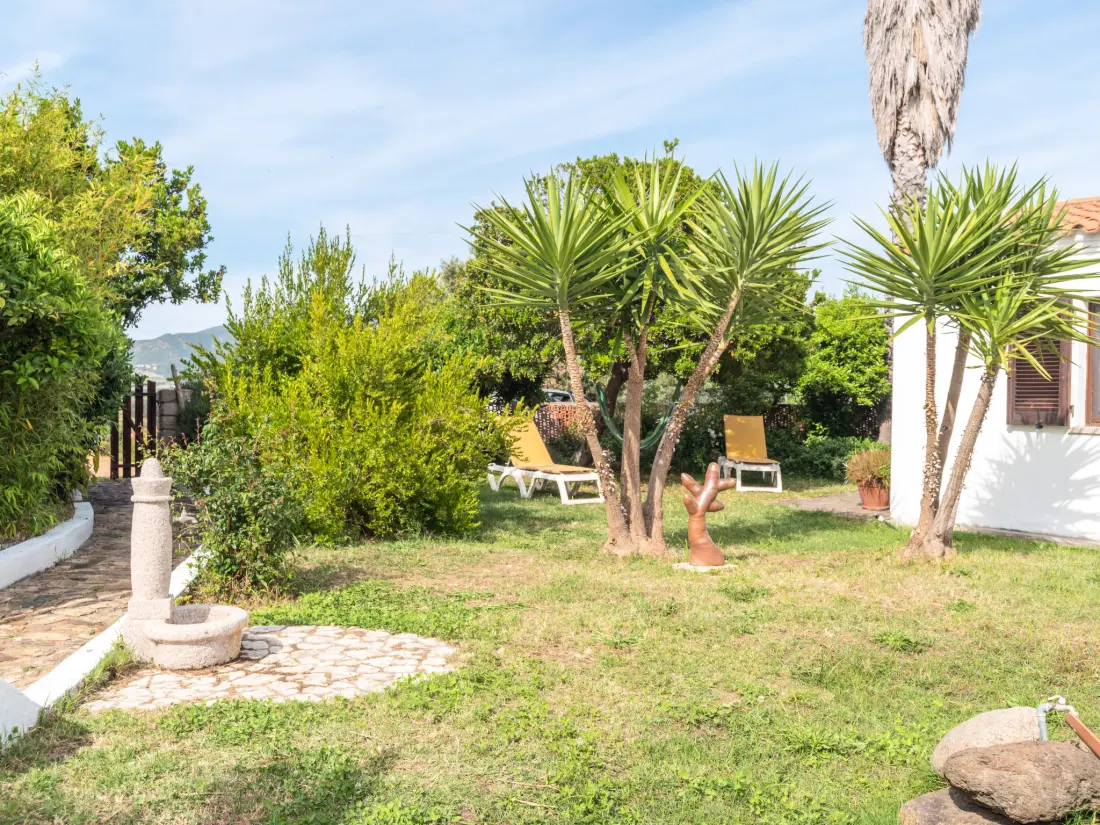 Maison de Vacances Valledoria