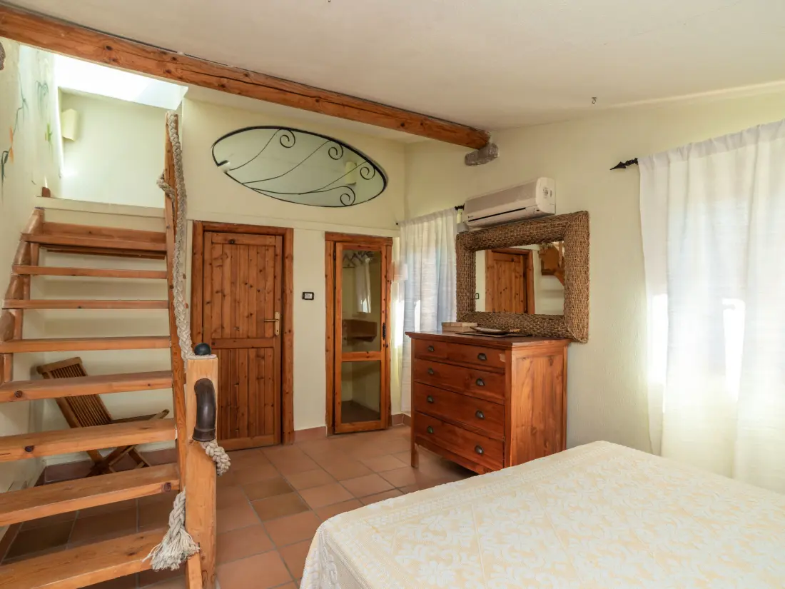 Maison de Vacances Valledoria