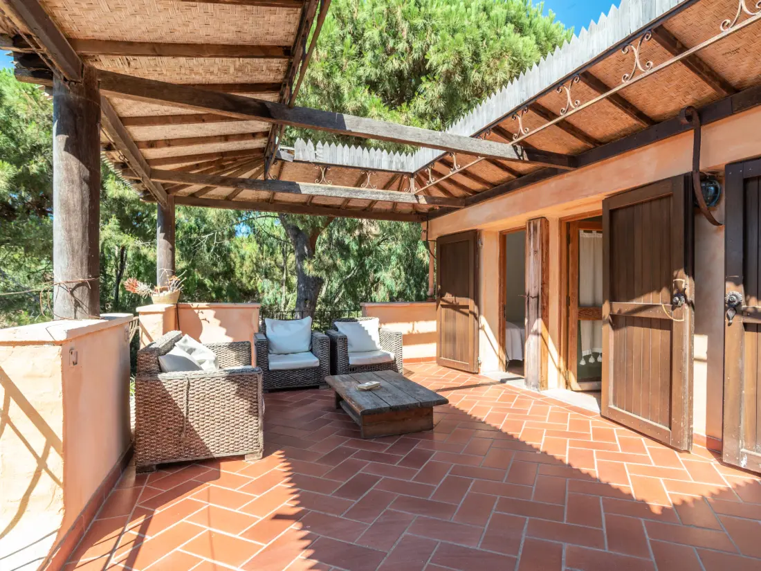Maison de Vacances Valledoria