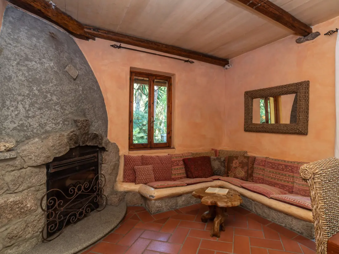 Maison de Vacances Valledoria