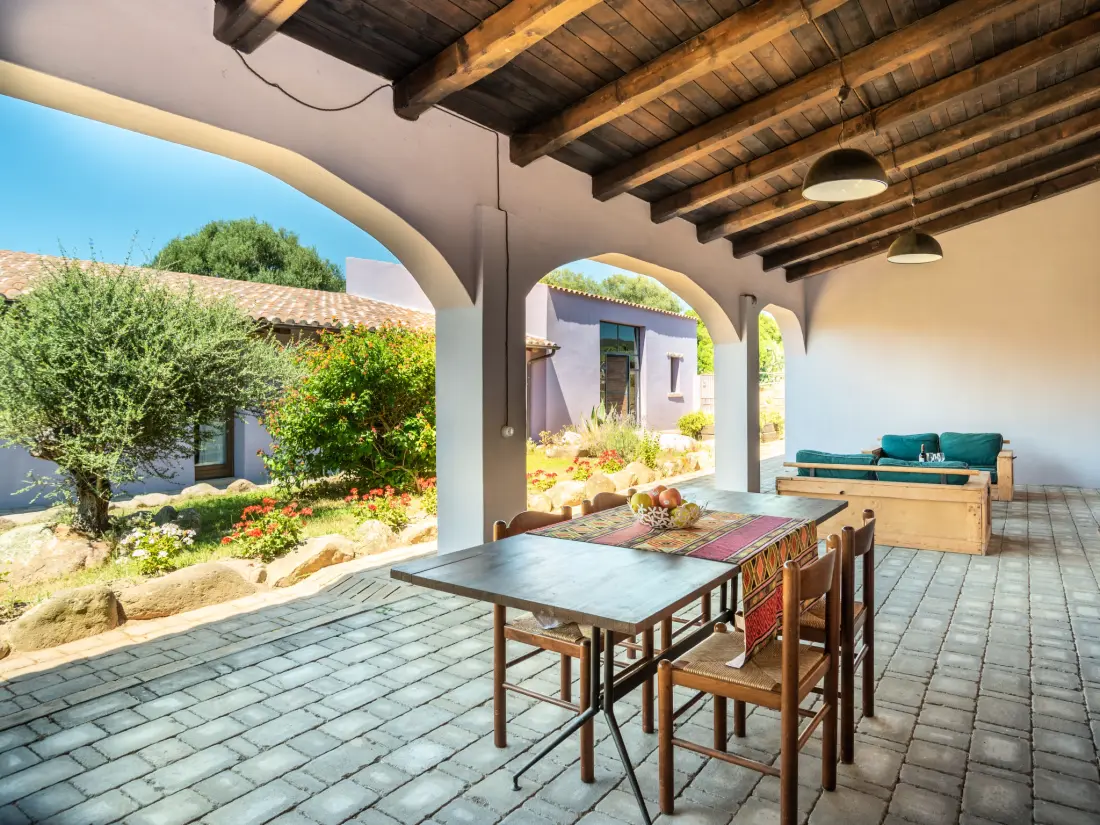 Maison de Vacances Valledoria
