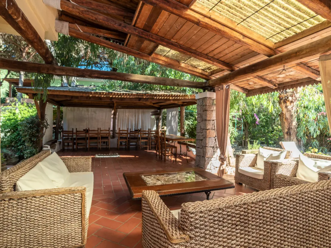 Maison de Vacances Valledoria