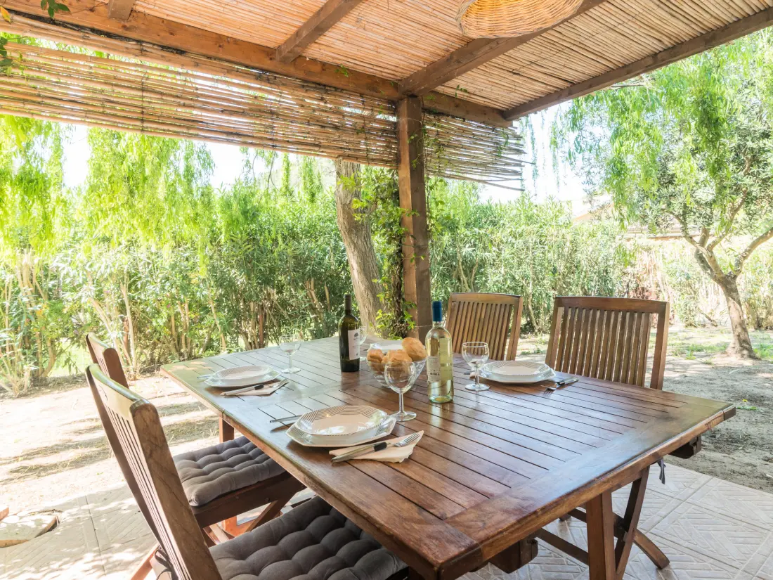 Maison de Vacances Valledoria