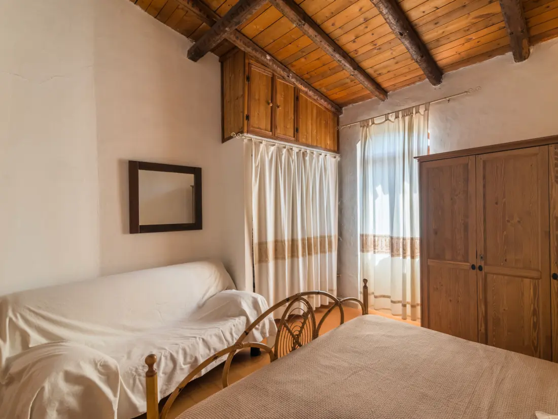 Maison de Vacances Valledoria