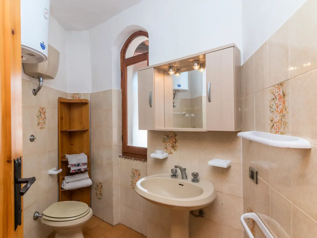 Maison de Vacances Valledoria