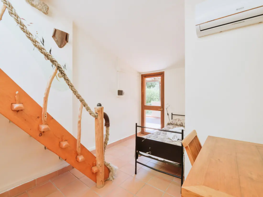 Maison de Vacances Valledoria