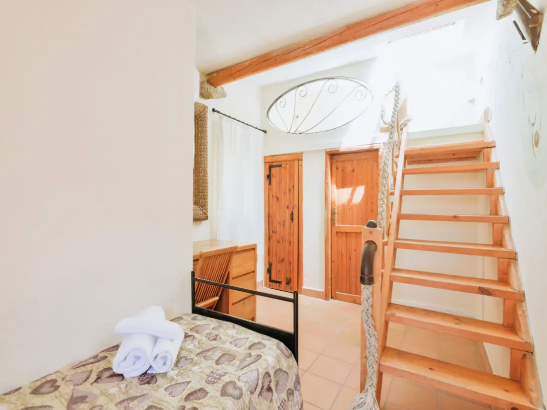 Maison de Vacances Valledoria
