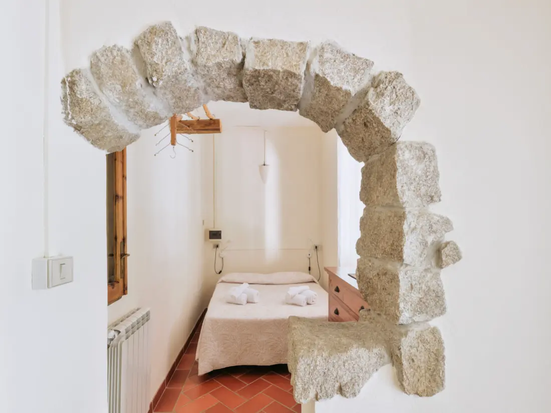 Maison de Vacances Valledoria