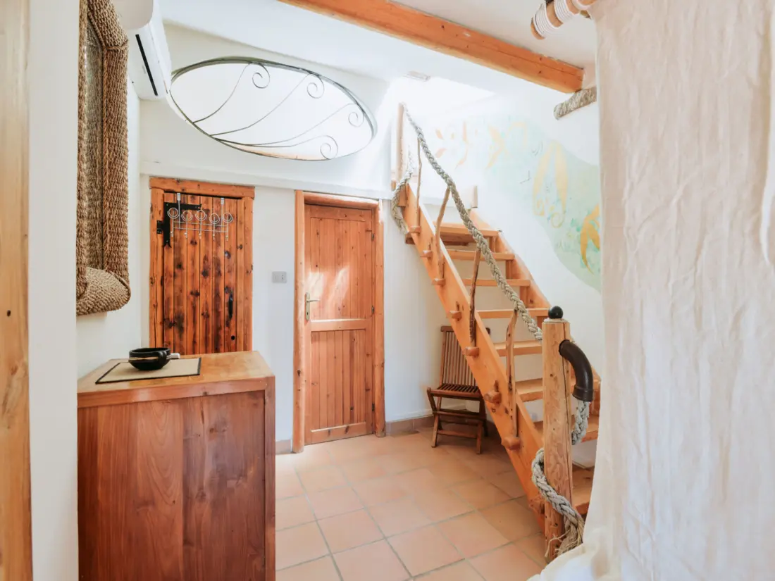 Maison de Vacances Valledoria