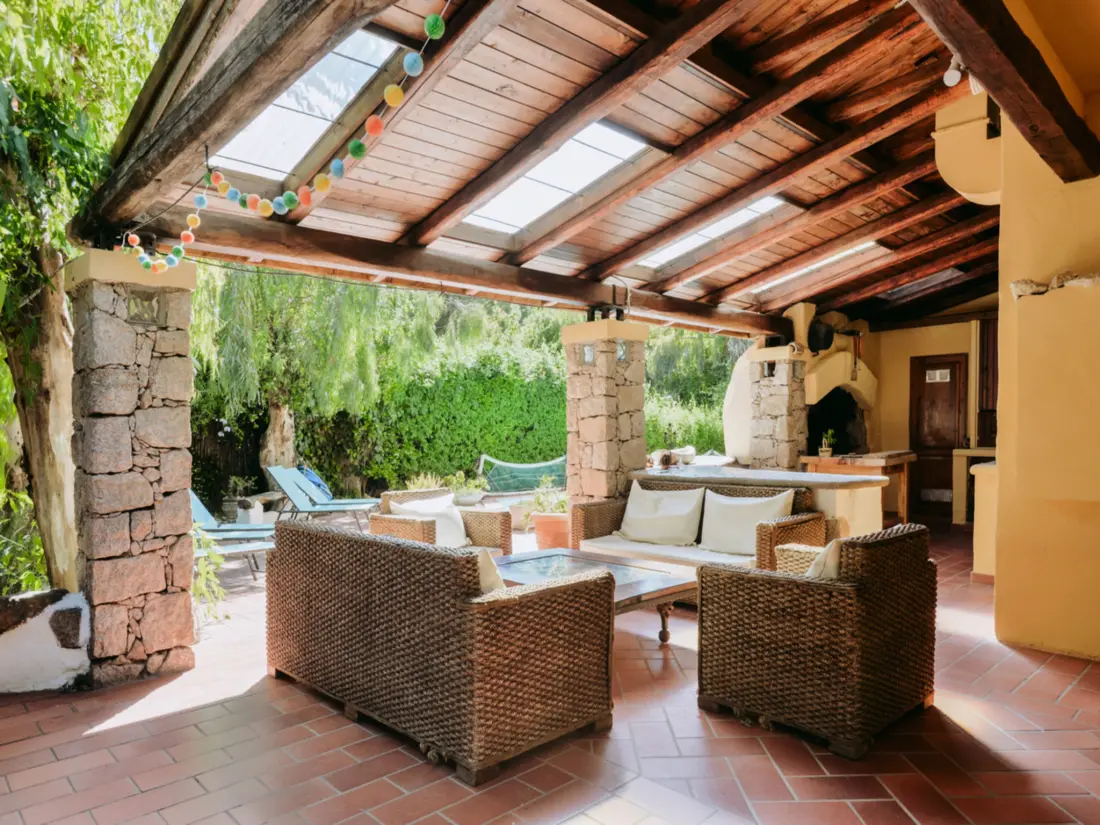 Maison de Vacances Valledoria
