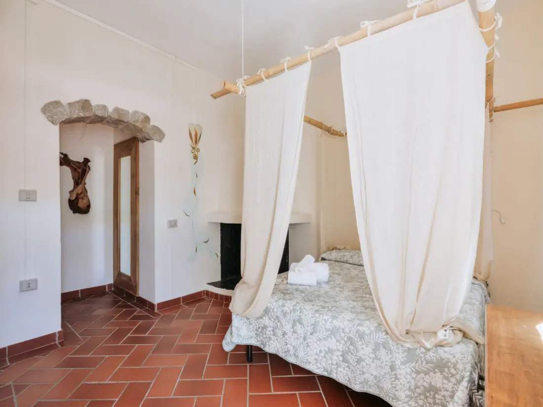 Maison de Vacances Valledoria