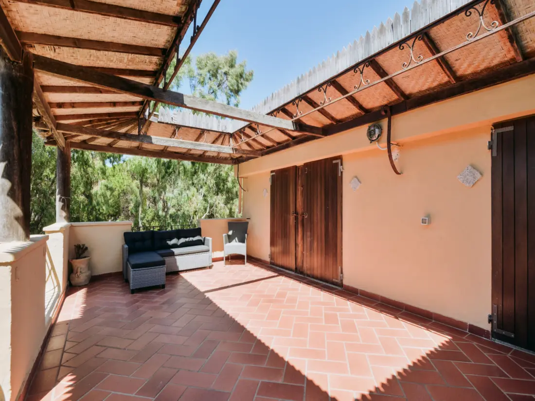 Maison de Vacances Valledoria