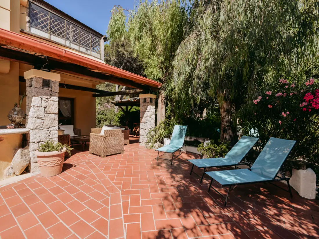 Maison de Vacances Valledoria