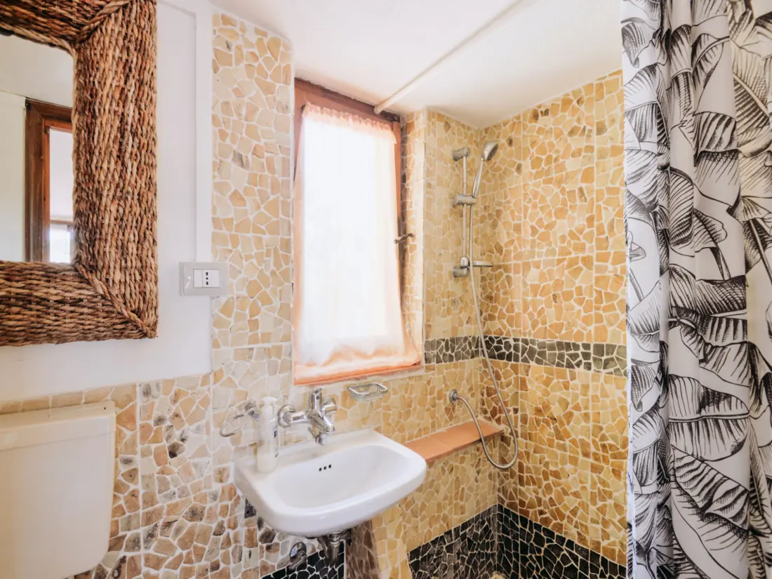 Maison de Vacances Valledoria