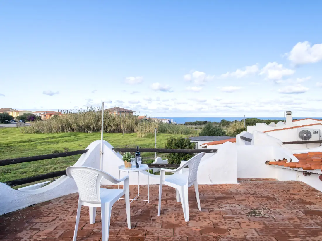 Maison de Vacances Valledoria