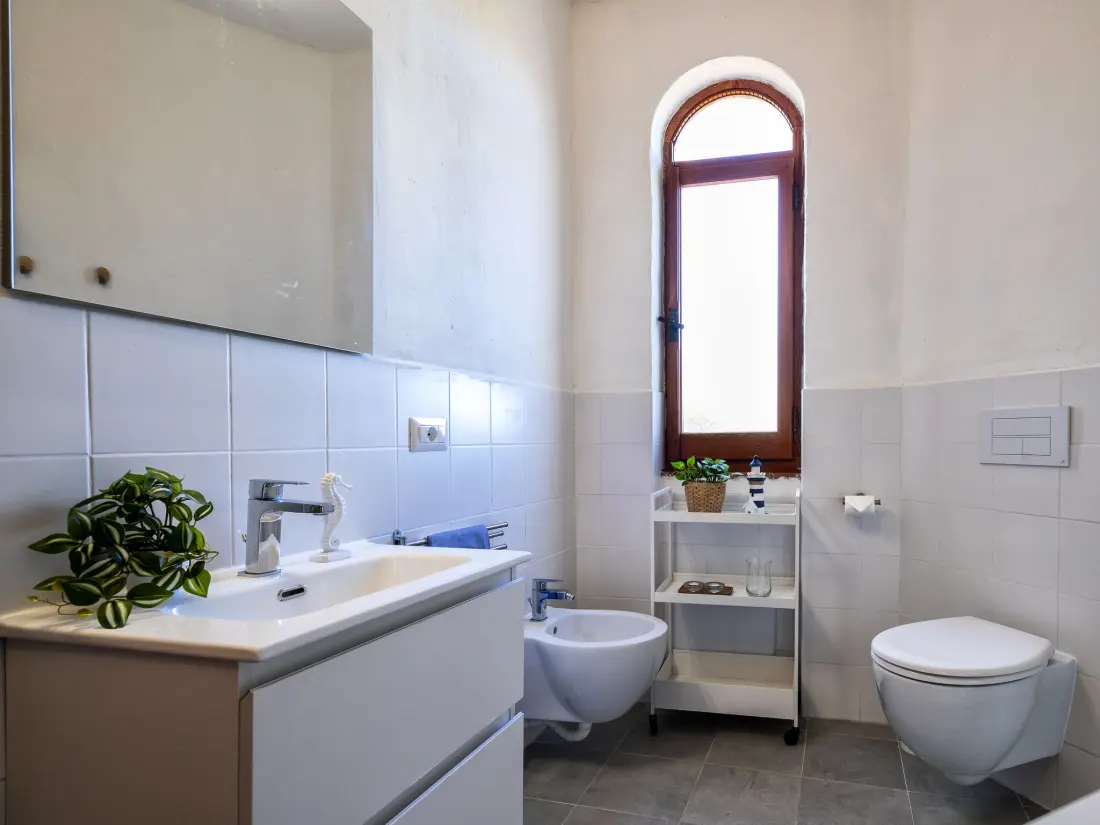 Maison de Vacances Valledoria
