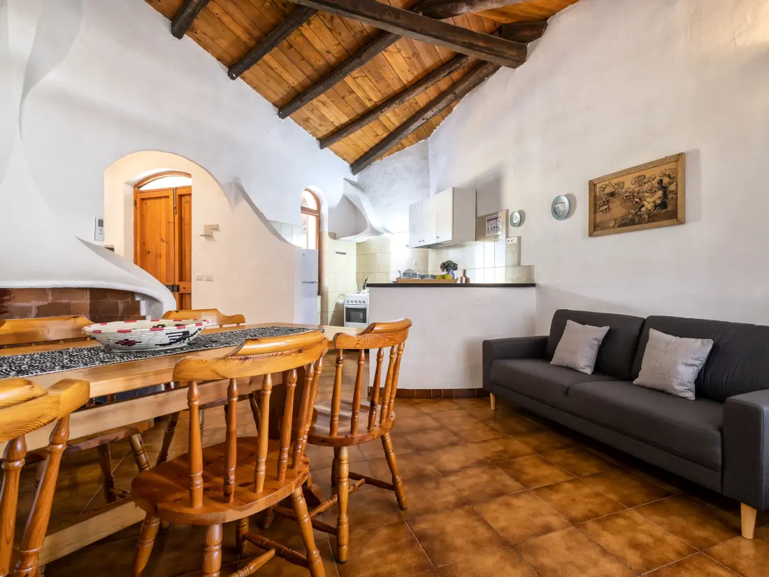 Maison de Vacances Valledoria