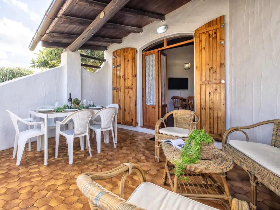 Maison de Vacances Valledoria