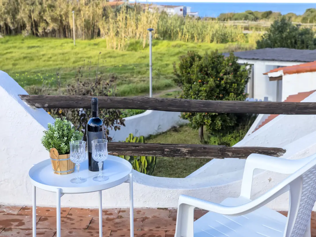 Maison de Vacances Valledoria