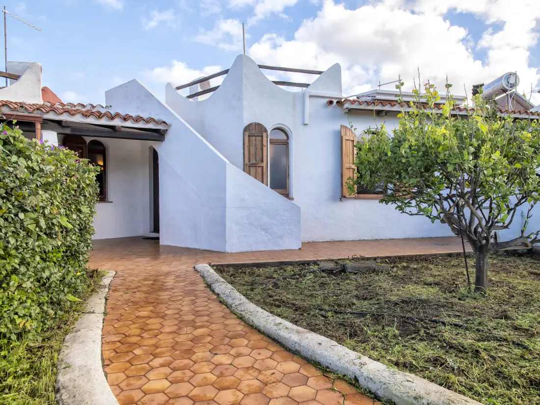 Maison de Vacances Valledoria