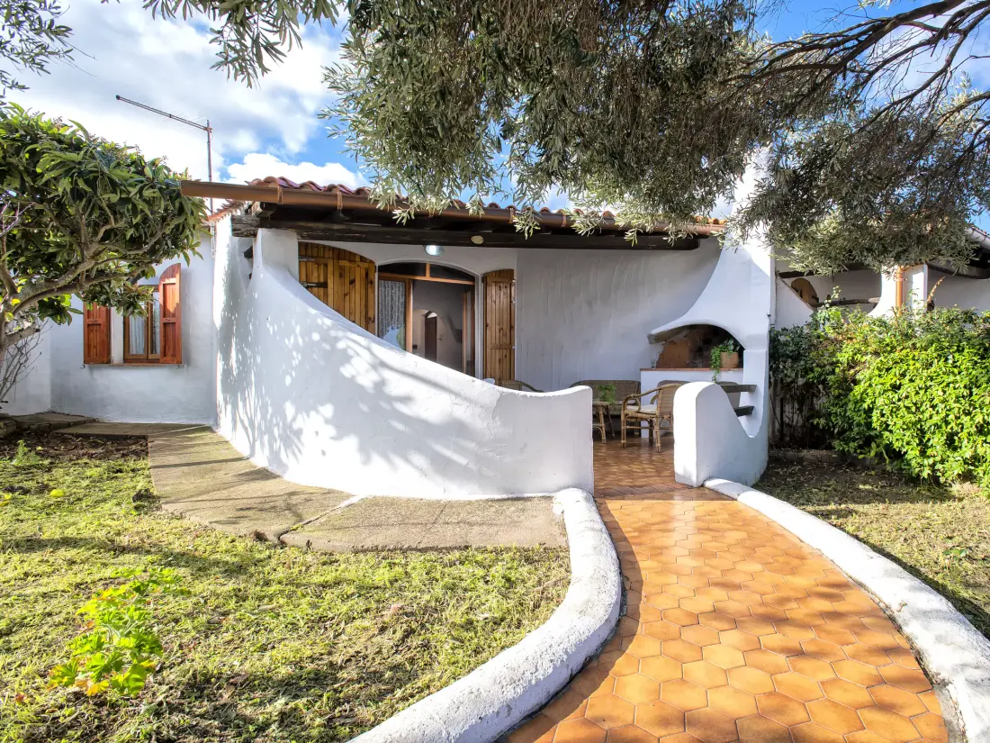 Maison de Vacances Valledoria