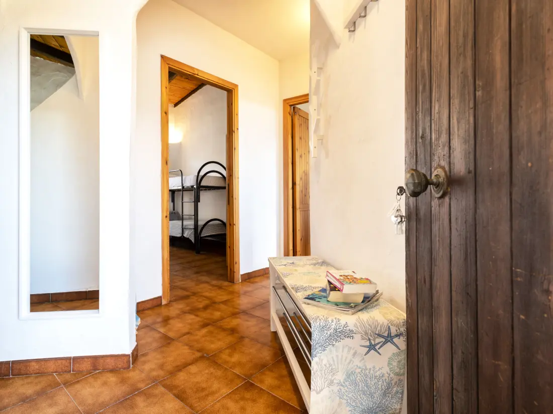 Maison de Vacances Valledoria