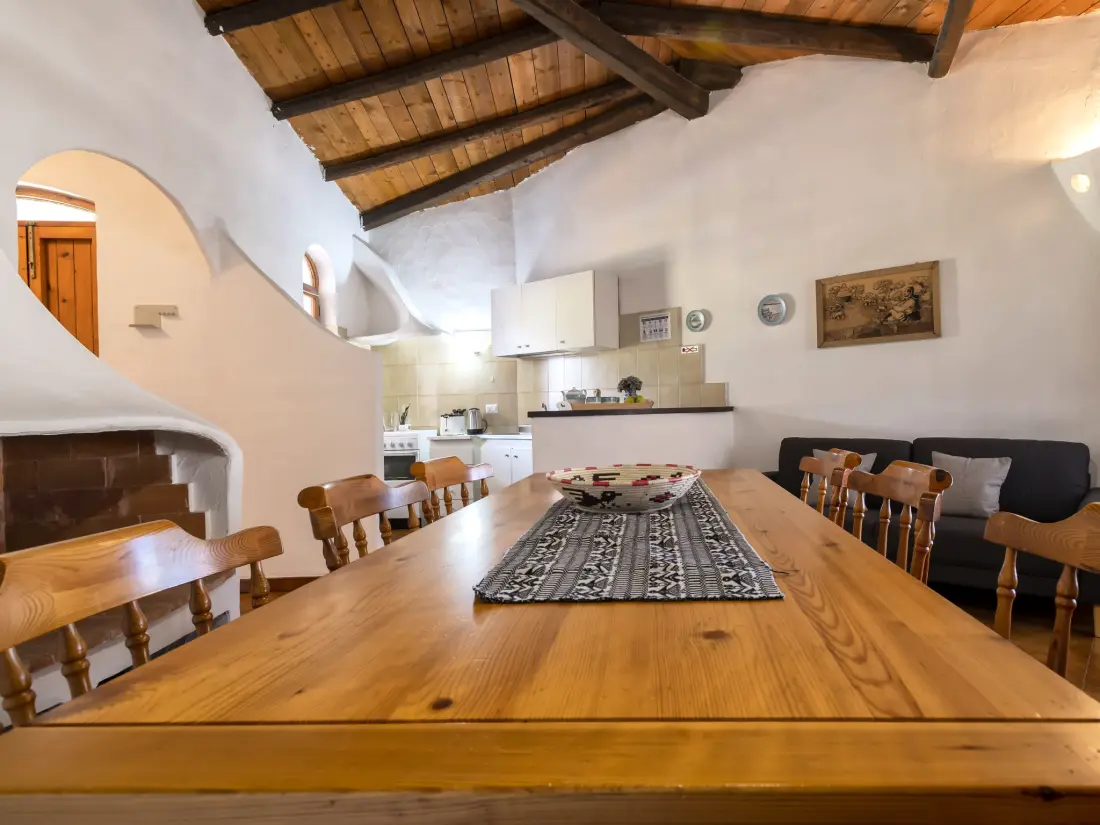 Maison de Vacances Valledoria