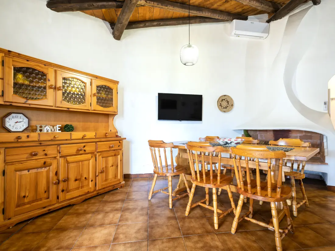 Maison de Vacances Valledoria