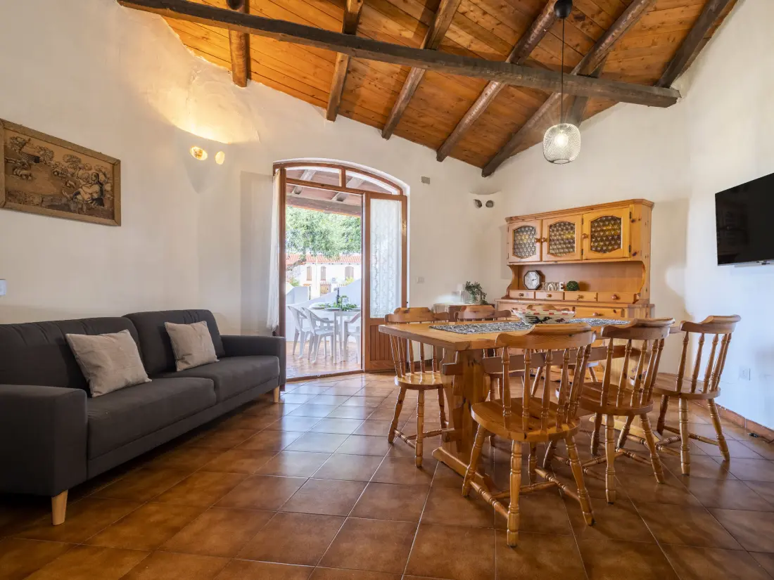 Maison de Vacances Valledoria
