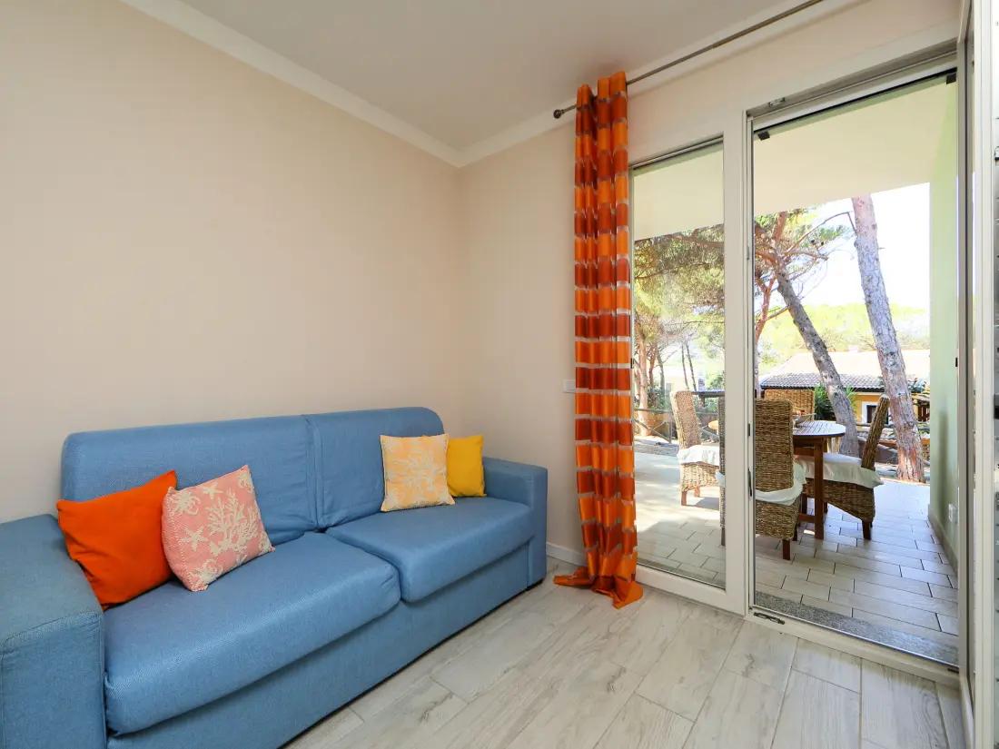 Maison de Vacances Valledoria