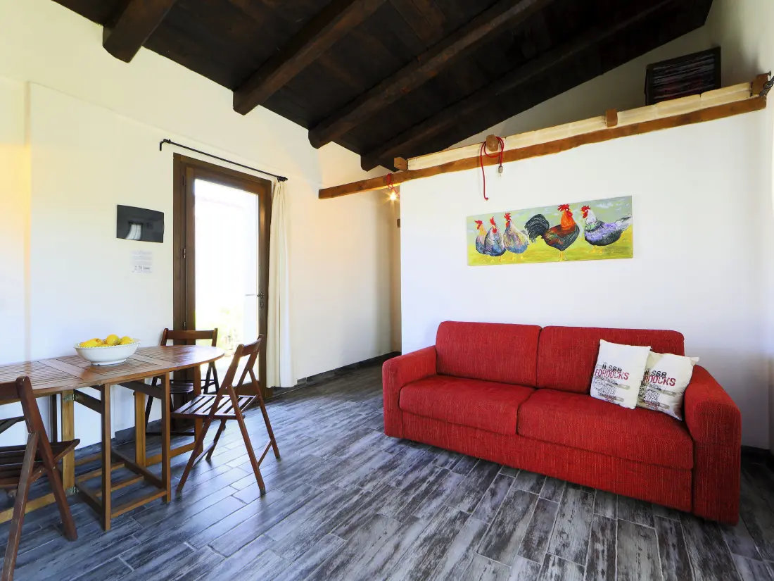 Maison de Vacances Valledoria