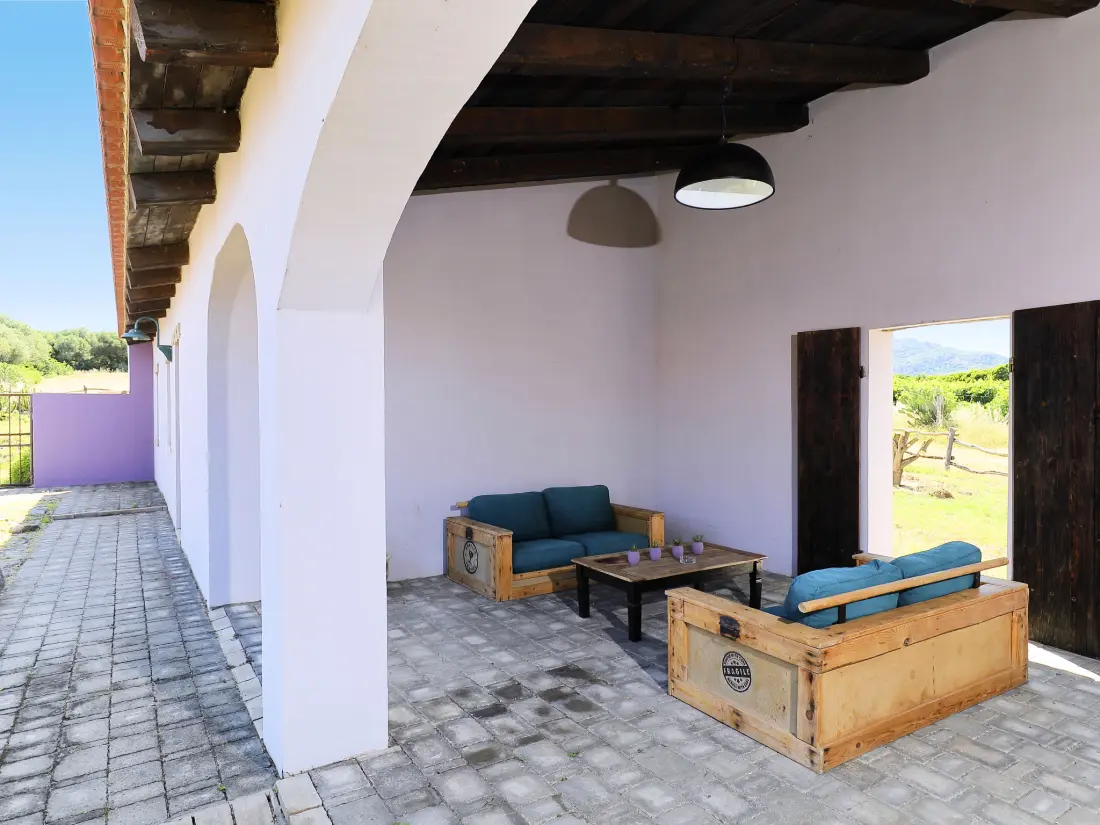 Maison de Vacances Valledoria