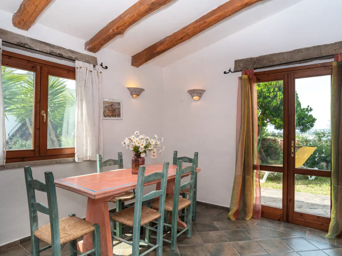 Maison de Vacances Valledoria