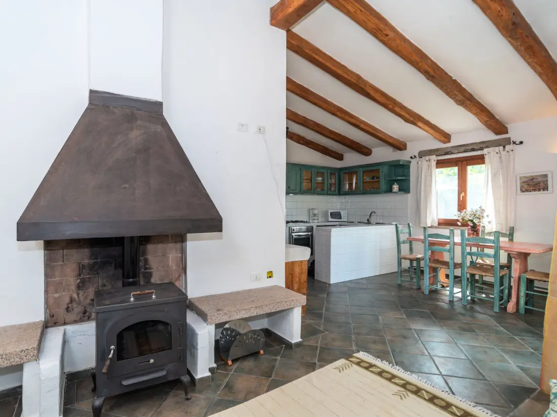 Maison de Vacances Valledoria